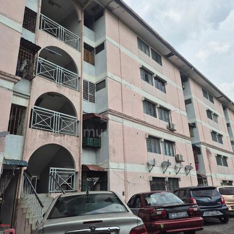 Taman Tenaga Apartment 1