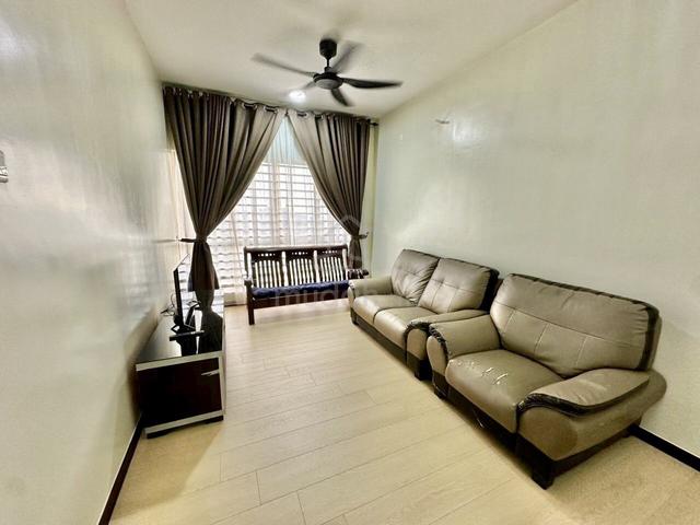 Residensi Pauh Permai (PR1MA Permatang Pauh) 1