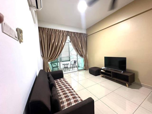 Midori Green @ Austin Heights 1