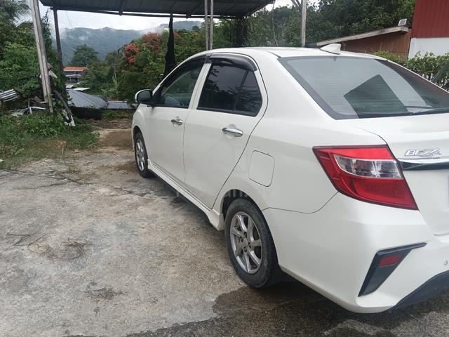 2020 Perodua BEZZA 1.0 GX MY16 FACELIFT (M) - 4