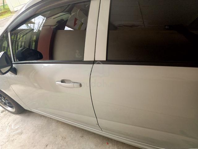 2019 Proton PERSONA 1.6 STANDARD (A) - 2