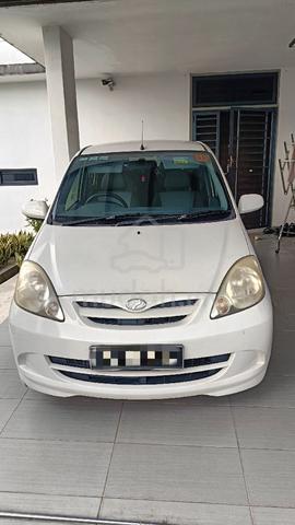 2012 Perodua VIVA 0.8 850 EX (M) - 1