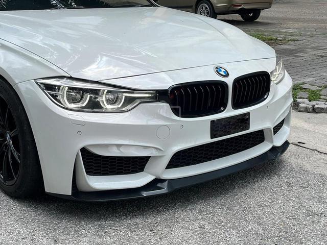 Bmw 320i M SPORTS F/LIFT AKRAPOVIC M3/Bodykit LCI - 1