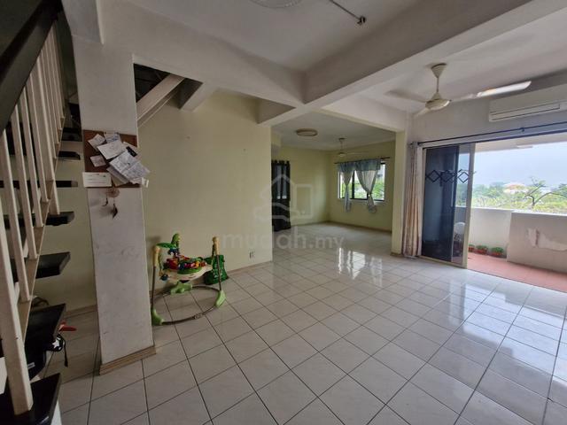 Villa OUG 1