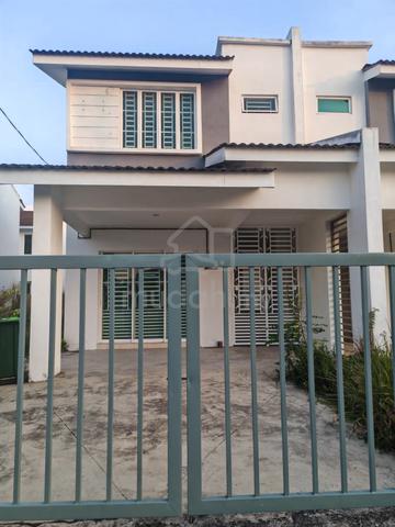 Semi-D Double Storey Prima Residensi Utama Sungai Petani 1