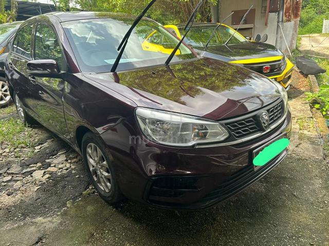 2024 Proton SAGA 1.3 PREMIUM AT MY19 FACELIFT (A) - 1
