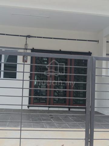 Rumah Sewa Teluk Intan (Rumah Baru) 1