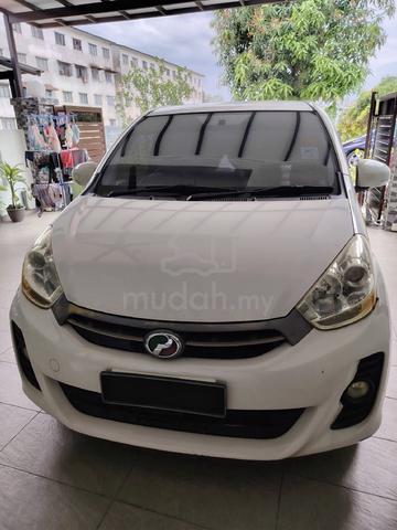 2013 Perodua MYVI 1.5 SE ZHS (A) - 3