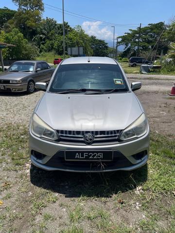 2019 Proton SAGA 1.3 STANDARD CVT (A) - 1
