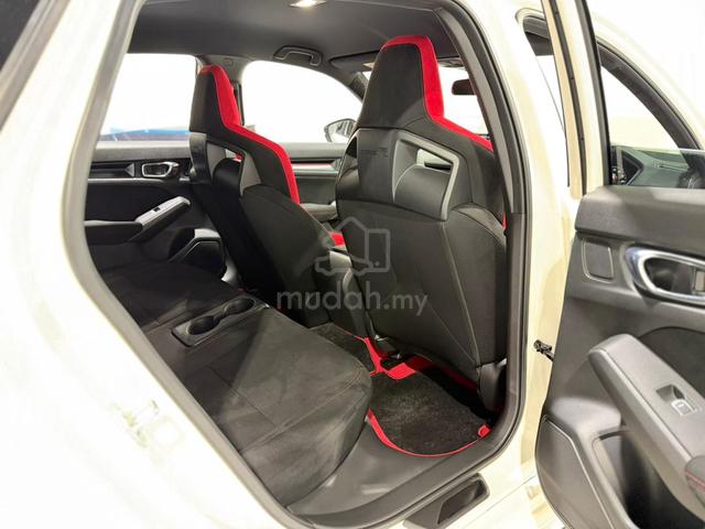 2023 Honda CIVIC 2.0 TYPE R (FL5) (A) - 5