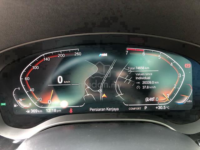 2021 Bmw 530i 2.0 M-SPORT LCI - 3