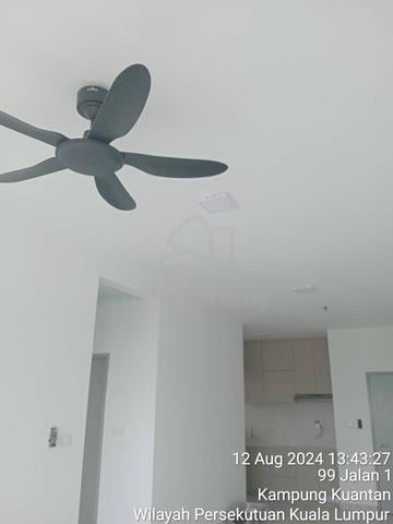 Flora Residency 1