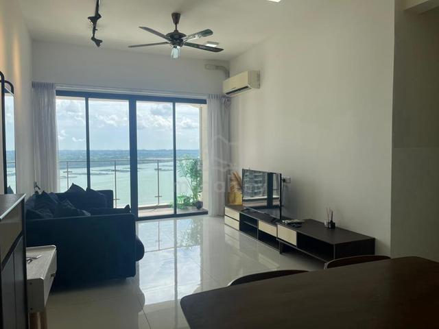 AmberSide @ Country Garden Danga Bay 1