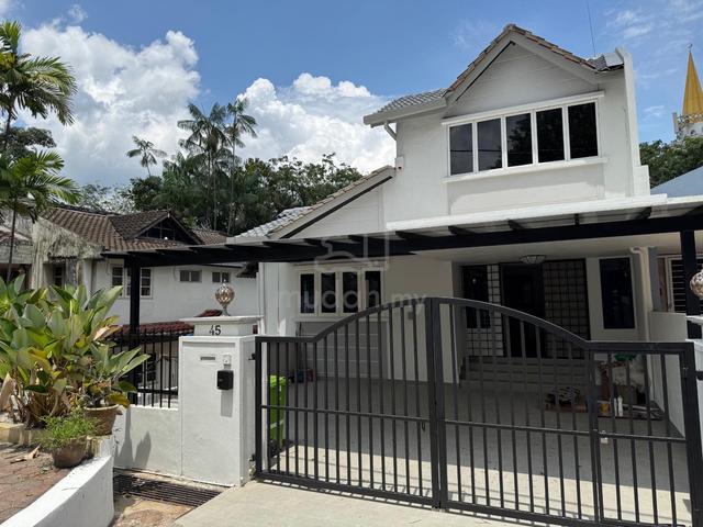 2.5 Storey Semi-D Bangsar 1