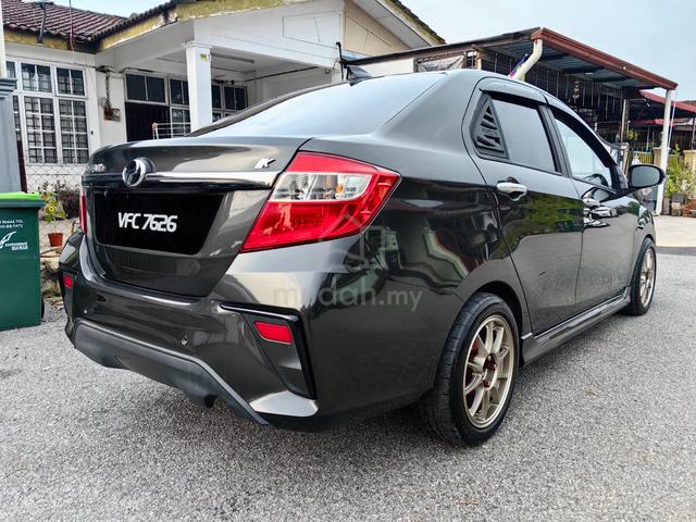 2020 Perodua BEZZA 1.3 X MY16 FACELIFT (A) - 5