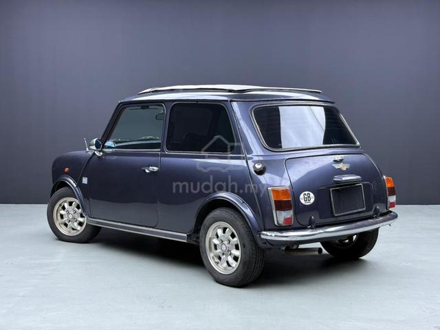 1995 Austin Morris 1.0 Mini 1000 (A) Sunroof - 3