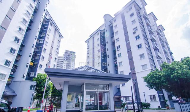 Casa Villa Condominium 1