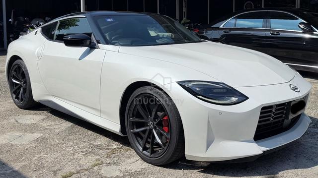 2022 Nissan FAIRLADY Z 3.0 V6 TWINTURBO ST BOSE 5A - 2