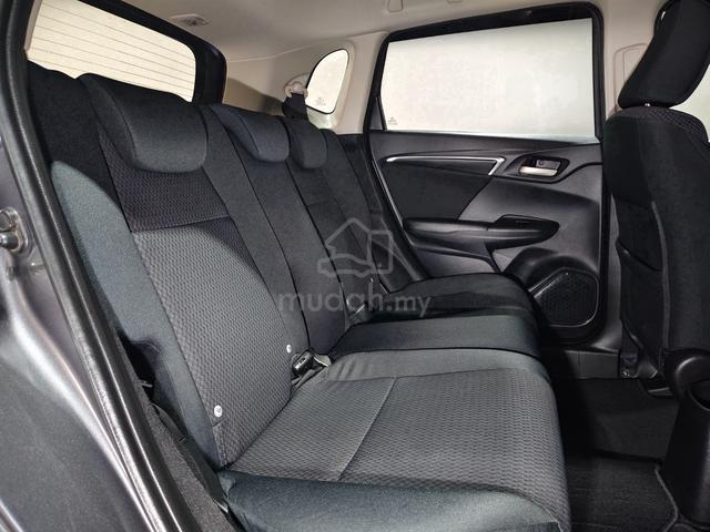 2019 Honda Jazz 1.5 S (A) 1OWNER LOW MILEAGE - 5