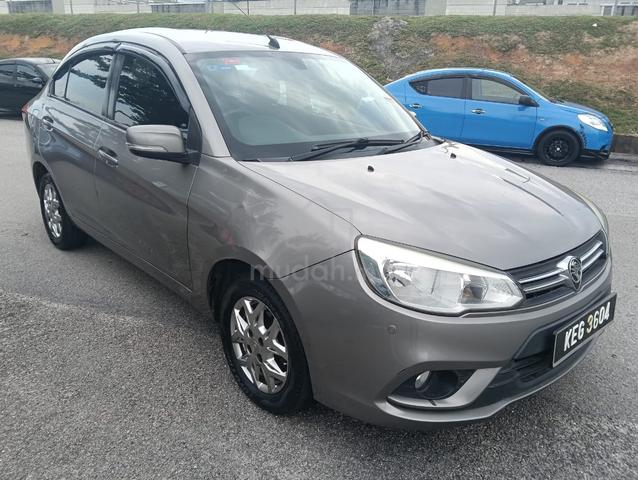 2016 Proton SAGA 1.3 EXECUTIVE CVT (A) - 3