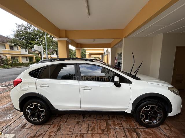 2013 Subaru XV 2.0 PREMIUM (A) - 5