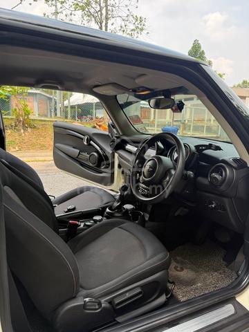 2016 Mini COOPER 1.2 S TWIN TURBO (A) - 5