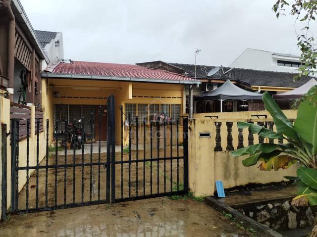 HOT LOCATION ‼️Single Storey Seksyen 10 Shah Alam 1