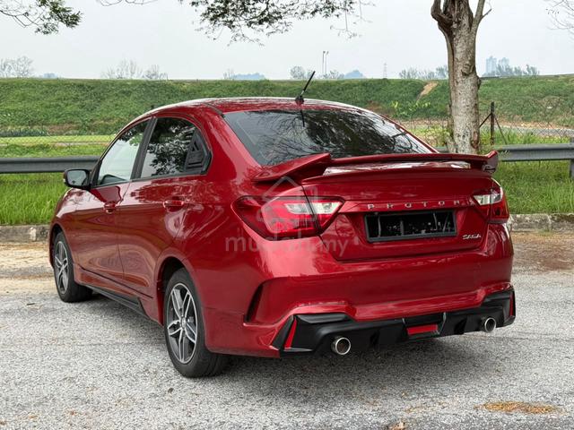 2021 Proton SAGA PREMIUM AT 1.3L (A) - 2