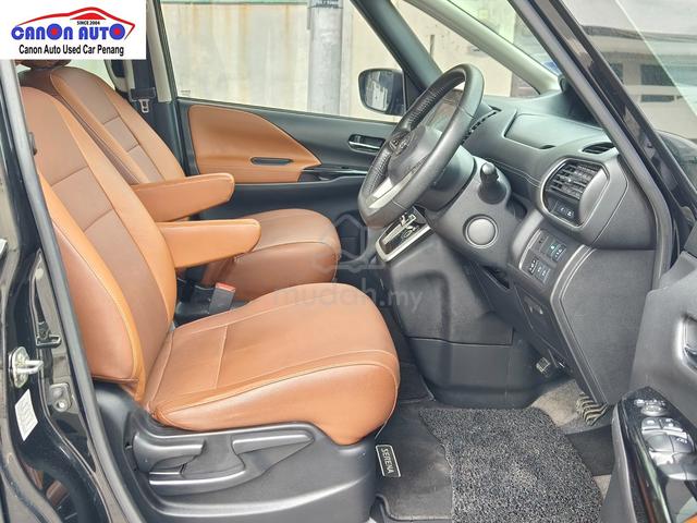 2020 Nissan SERENA 2.0 PREMIUM (A) One Owner - 4