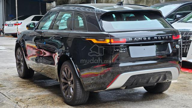 2020 Range ROVER VELAR R-DYNAMIC P250 2.0P (76556) - 3