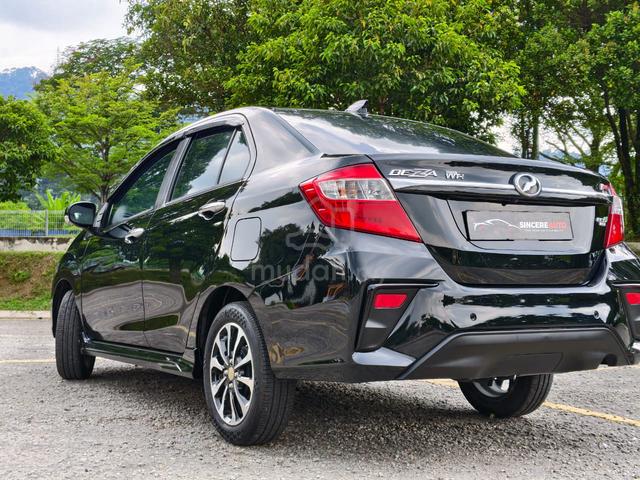 2020 Perodua BEZZA 1.3 AV (A) - 2