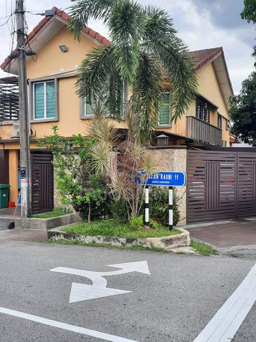 [CORNERLOT FULLY RENOVATED] 2 Storey Taman Rasmi Jaya, AMPANG 1