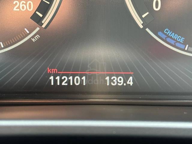 2019 Bmw X5 2.0 XDRIVE40E M SPORT (A) 3 YEAR WARNT - 3