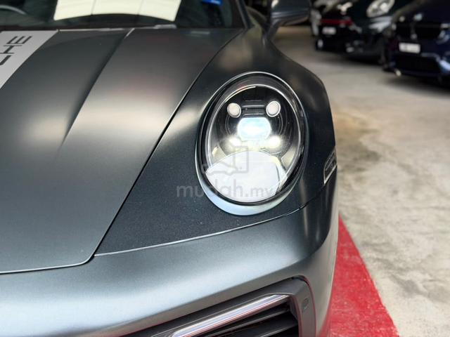 NEW STOCK, PORSCHE 911 3.0 CARRERA 4s F/LIFT PDLS - 3
