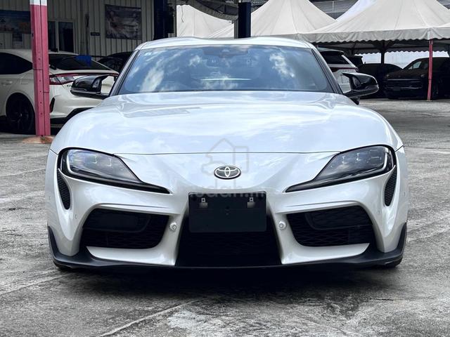 2023 Toyota GR SUPRA 3.0 JBL (A) CLEARANCE SALES - 3