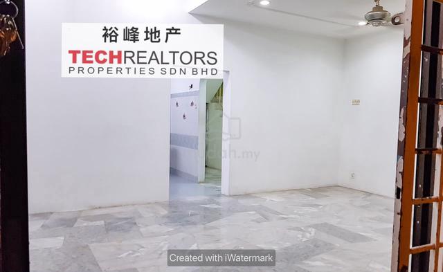 Taman Ara Indah For Rent | 2.5 Storey Terrance | Partially Furnished 1