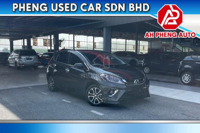 2019 Perodua MYVI 1.5 AV (A) 1-3 YEARS WARRANTY - 1