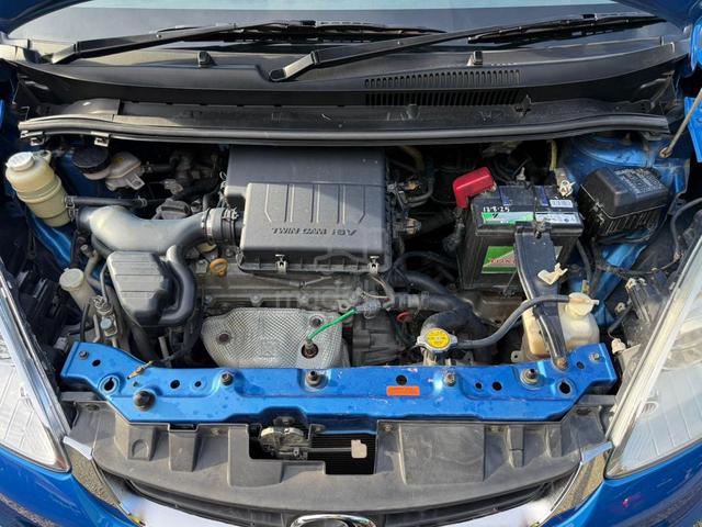 2019 Perodua ALZA 1.5 EZ (A) - 5