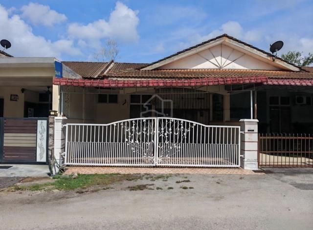 MURAH Teres Setingkat Taman Bukit Chedang Seremban 1