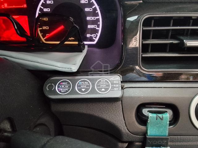 meter defi 248st obd - photo 2 of 3