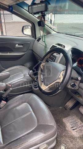 2009 Proton EXORA 1.6 M-LINE CPS (A) - 4