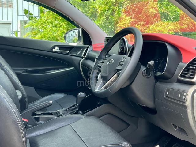 2019 Hyundai TUCSON 2.0 (A) HIGH SPEC - 5