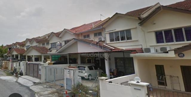 Cheras Prima Double Storey House - End Oct onwards 1