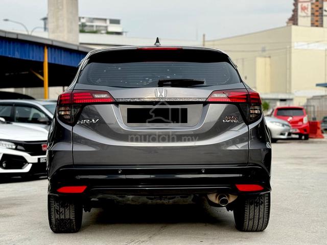 2019 Honda HR-V 1.8 RS FULL SERVICE WARRANTY OFFER - 4