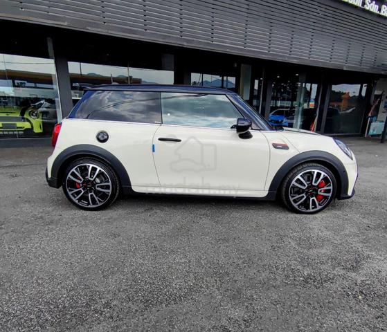 2022 Mini COOPER S 2.0 JCW HATCH FACELIFT (A) - 3