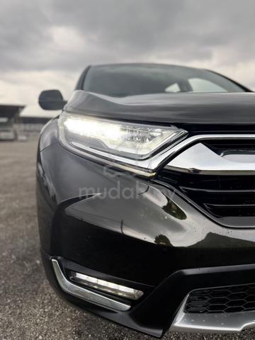 \2019/ Honda CR-V 1.5 TC 2WD Full Serv Rec 60k KM - 5