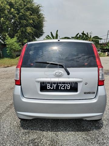 2008 Perodua VIVA 0.8 850 EX (M) - 3