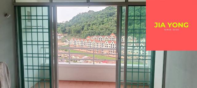 Regency Heights 1