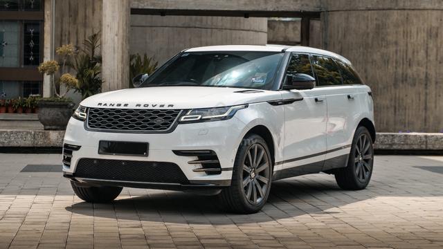2019 Land Rover RANGE ROVER 2.0 P250 (A) - 3