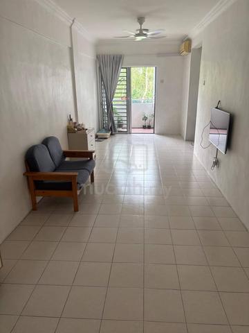 Sri Selera Court Apartment 1